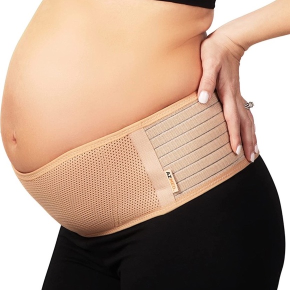 Maternity Belly Band for Pregnant Women - Picture 2 of 7
